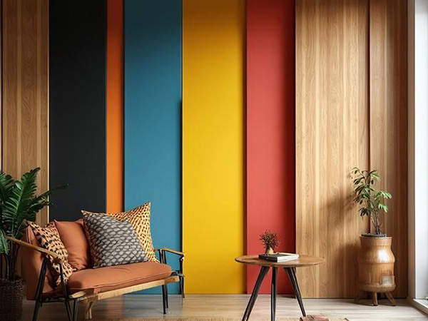 板材花色差異：為何你買(mǎi)的板材與眾不同？